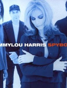Spyboy (album)