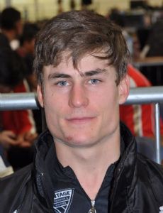 Campbell Stewart