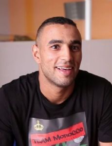 Hassan Saada
