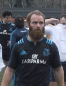 Gonzalo Garcia (rugby union)