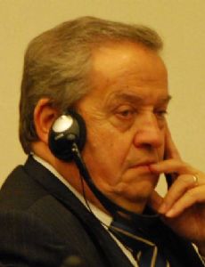 Stelios Papathemelis