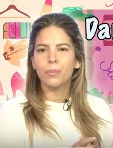 Daniela Barriga
