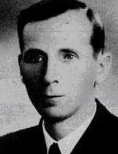 Franz Bürkl