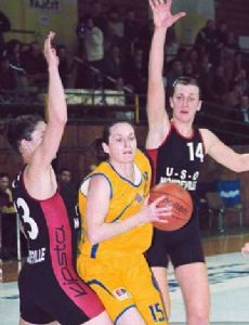 Andrea Kuklova