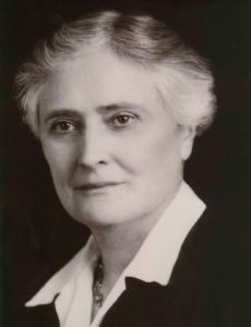 Josephine Dows Randall