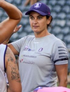 Michelle Cowan