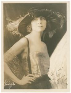 Adda Gleason