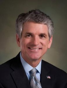 Scott Rigell