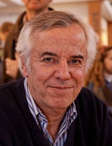 Philippe Grimbert (writer)
