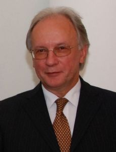 Sergei Martynov (politician)