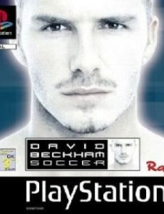 David Beckham Soccer