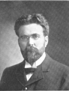 John P. Munson