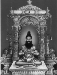 Siva Prakasar