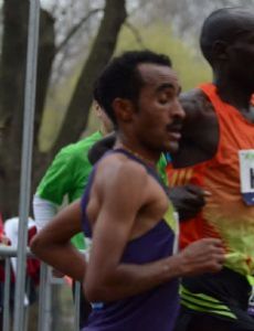 Peter Cheruiyot Kirui