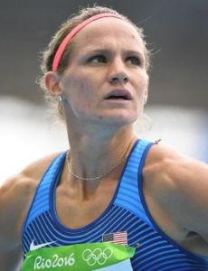 Heather Miller