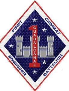 1st Combat Engineer Battalion