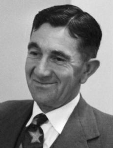 William John Scott