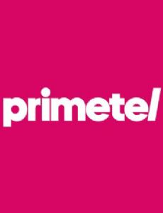 PrimeTel PLC