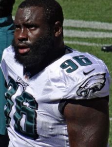 Bennie Logan