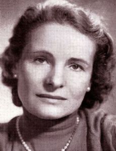 Bianca Doria