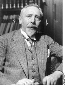 Hermann Oncken