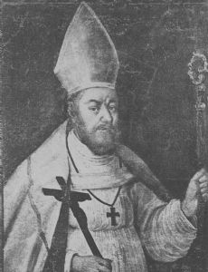 Eric of Brunswick-Grubenhagen
