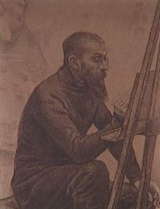 Alexandre Charpentier