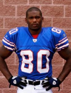 Eric Moulds