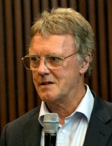 Peter J. Ratcliffe