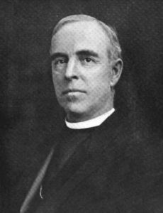 Charles E. Woodcock