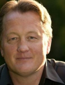 Christian Stolte
