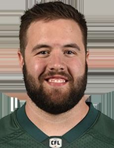 David Beard (Canadian football)