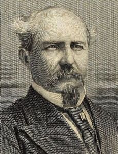 Michael P. O'Connor