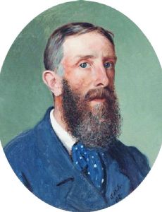 George Dunlop Leslie