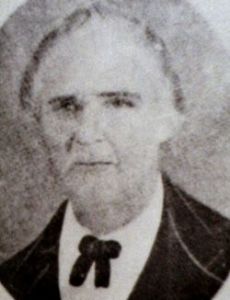 Isaac Morley