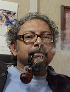 Kanchan Gupta