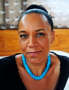 Lesley Lokko