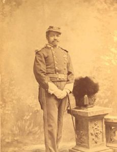 Christian Fleetwood