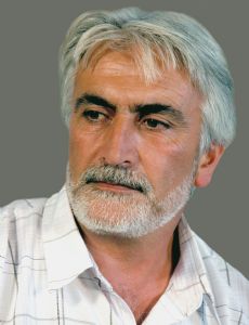 Kamsar (Kamo Sahakyan)