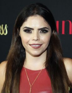 Yarel Ramos