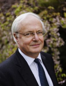 Chris Dobson