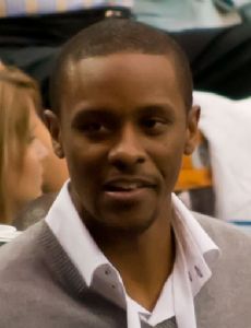 Tyus Edney