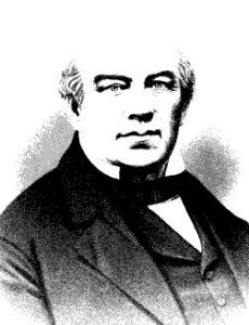 Oliver Moulton Hyde