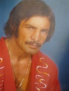 Reza Beyk Imanverdi