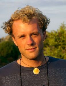 Jonathan Harris (artist)