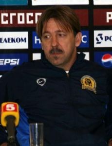 Zoran Vulić