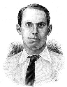 Russell Bencraft