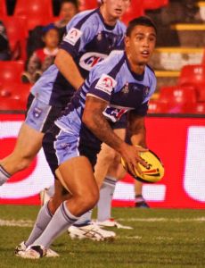 Michael Lichaa