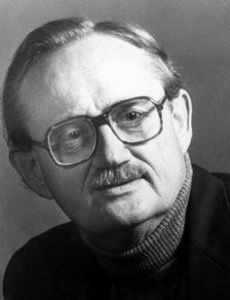 Alan P. Merriam