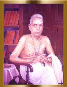 Attoor Krishna Pisharody